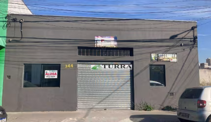 Salão para alugar no Vianelo R$ 5.500 + encargos - Jundiaí-SP