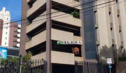Apartamento à venda, 157 m² por R$ 799.000,00 - Vila Arens I - Jundiaí/SP