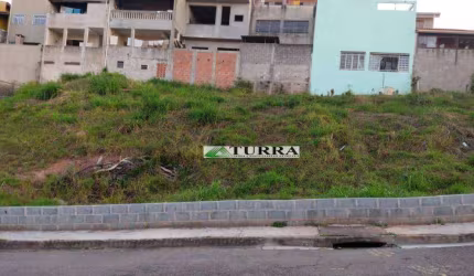 Terreno à venda, 1081 m² por R$ 1.080.000,00 - Parque Cidade Jardim II - Jundiaí/SP