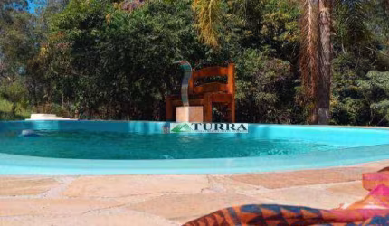 Sítio com 24.207 m2 à venda,  por R$ R$ 2.650.000,00 - Jundiaí Mirim - Jundiaí/SP