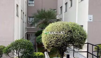 Apartamento com 3 dormitórios para alugar, 70 m² por R$ 1.800/mês + condomínio + iptu- Residencial Terra da Uva - Jundiaí/SP