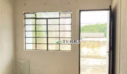 Casa contendo 2 dormitórios, 1 vaga, à venda, 94 m² por R$ 285.000,00 - Jardim Paulista - Várzea Paulista/SP