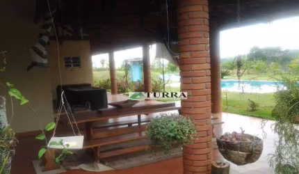 Sítio à venda, 145200 m² por R$ 2.800.000,00 - Rio Acima - Jundiaí/SP