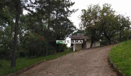 Sítio à venda, 53603 m² por R$ 2.500.000 - Mato Dentro - Jundiaí/SP