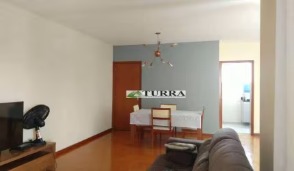 Apartamento à venda, 144 m² por R$ 700.000,00 - Centro - Jundiaí/SP