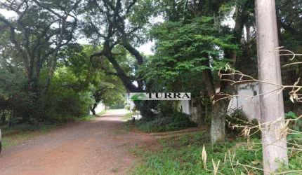 Terreno à venda, 1248 m² por R$ 300.000,00 - Jardim Laura - Campo Limpo Paulista/SP
