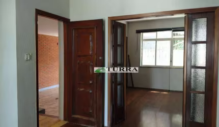 Casa com 2 suites para alugar, 224 m² por R$ 2.800,00/mês+ iptu - Centro - Jundiaí/SP