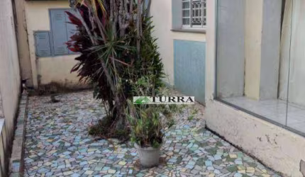 Terreno com 3 casas, à venda, 286 m² por R$ 600.000 - Vila Arens II - Jundiaí/SP