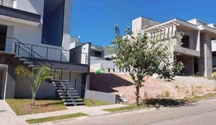 Terreno à venda, 348 m² por R$ 485.000,00 - Bella Vittà - Jundiaí/SP