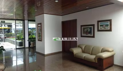 Apartamento à venda, 165 m² por R$ 600.000,00 - Centro - Jundiaí/SP