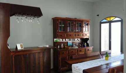 Casa à venda, 213 m² por R$ 700.000,00 - Jardim Colônia - Jundiaí/SP