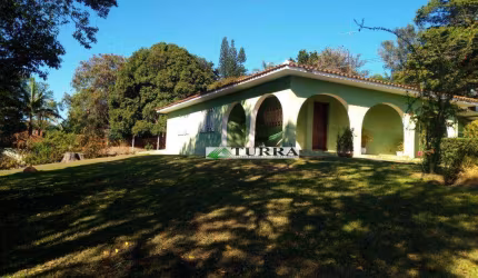 Casa à venda, 412 m² por R$ 1.950.000,00 - Traviú - Jundiaí/SP