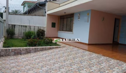 Casa à venda, 149 m² por R$ 650.000,00 - Vila Progresso - Jundiaí/SP