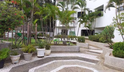 Apartamento à venda, 239 m² por R$ 1.600.000,00 - Chácara Urbana - Jundiaí/SP