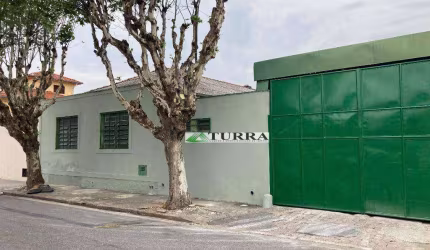 Galpão para alugar, por R$ 5.800/mês+iptu e consumos - Vila Vianelo - Jundiaí/SP