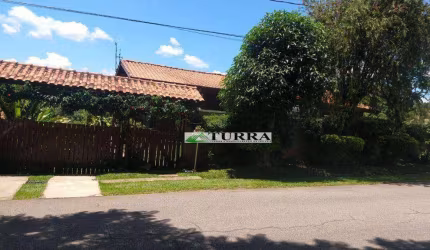 Casa à venda, 249 m² por R$ 900.000,00 - Condomínio Parque da Fazenda - Itatiba/SP