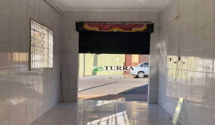 Salão para alugar, 40 m² por R$ 1.130,00/mês - Vila São Paulo - Jundiaí/SP
