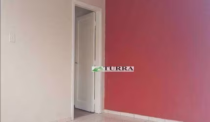 Casa à venda, 42 m² por R$ 250.000,00 - Vila Santana I - Jundiaí/SP