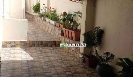 Casa com 3 dormitórios à venda, 90 m² por R$ 600.000 - Centro - Jundiaí/SP