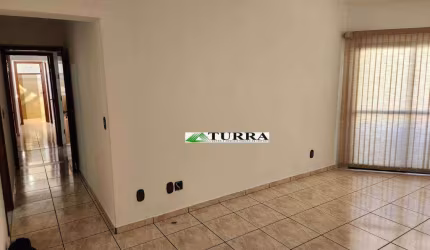 Apartamento com 3 dormitórios à venda, 106 m² por R$ 650.000,00 - Vila Arens I - Jundiaí/SP