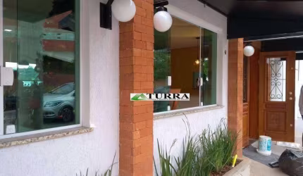 Salão à venda, 404 m² por R$ 3.300.000,00 - Vila Rami - Jundiaí/SP