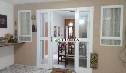Casa com 3 dormitórios + edícula à venda, 152 m² por R$ 660.000 - Cidade Nova - Jundiaí/SP