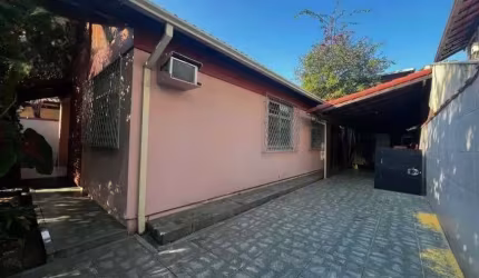 Casa com 5 quartos à venda na Silvino Grecco, 822, Jardim Camburi, Vitória por R$ 1.650.000