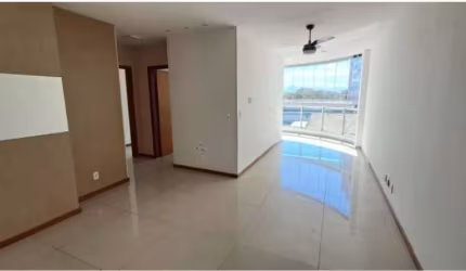 Apartamento com 3 quartos à venda na Carlos Delgado Guerra Pinto, 405, Jardim Camburi, Vitória por R$ 850.000