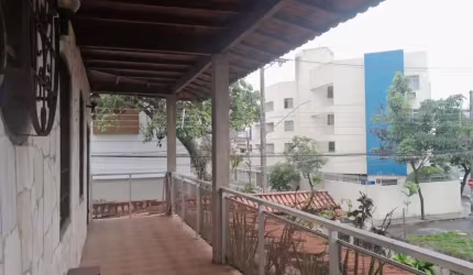 Casa com 5 quartos à venda na Elzira Vivácqua, 547, Jardim Camburi, Vitória por R$ 3.800.000