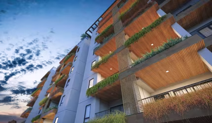 Apartamento com 3 quartos à venda na Alfredo Alcure, 15, Jardim Camburi, Vitória por R$ 1.391.500