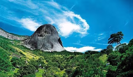 Ponto comercial à venda na Rod. Br 262, 10000, Pedra Azul, Domingos Martins por R$ 5.000.000