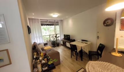 Apartamento com 2 quartos à venda na Leitão da Silva, 277, Bento Ferreira, Vitória por R$ 430.000