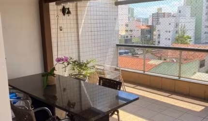 Cobertura com 3 quartos à venda na João de Oliveira Soares, 572, Jardim Camburi, Vitória por R$ 1.590.000