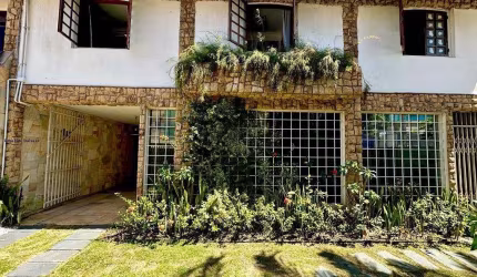 Casa com 8 quartos à venda na Domingos Póvoa Lemos, 253, Jardim Camburi, Vitória por R$ 3.200.000