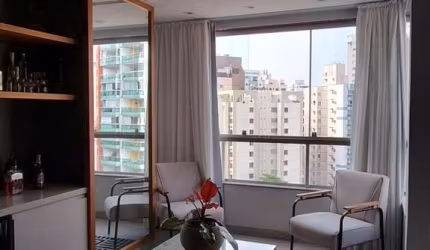 Apartamento com 3 quartos à venda na Dom Pedro II, 63, Praia do Canto, Vitória por R$ 1.600.000