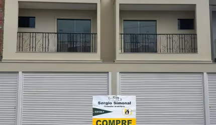 Casa com 3 quartos à venda na Jatobá, 280, Colina de Laranjeiras, Serra por R$ 790.000