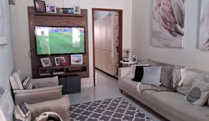 Casa em condomínio fechado com 4 quartos à venda na José da Silva Loureiro, 135, Santa Luíza, Vitória por R$ 750.000