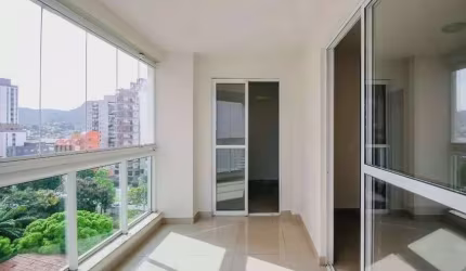 Apartamento com 2 quartos à venda na Francisco Rubim, 176, Bento Ferreira, Vitória por R$ 690.000