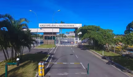 Terreno à venda na Jornalista Nilo Martins, 1, Manguinhos, Serra por R$ 747.112