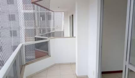 Apartamento com 3 quartos à venda na Augusto Emílio Estelita Lins, 670, Jardim Camburi, Vitória por R$ 870.000