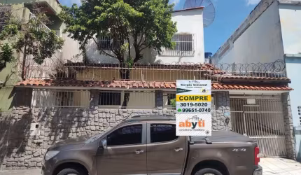 Casa com 5 quartos à venda na Marechal Floriano, 664, Maruípe, Vitória por R$ 600.000