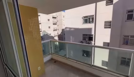 Apartamento com 2 quartos à venda na Orlando Caliman, 168, Jardim Camburi, Vitória por R$ 704.000