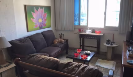 Apartamento com 3 quartos à venda na Cezar Hilal, 905, Bento Ferreira, Vitória por R$ 600.000