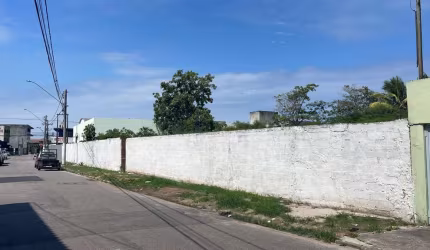 Terreno à venda na Santo Antonio, 53, Parque Jacaraípe, Serra por R$ 1.500.000