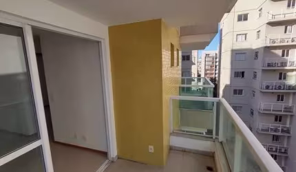 Apartamento com 2 quartos à venda na Orlando Caliman, 168, Jardim Camburi, Vitória por R$ 698.000