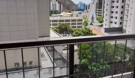 Apartamento com 2 quartos à venda na Madeira de Freitas, 59, Praia do Canto, Vitória por R$ 750.000