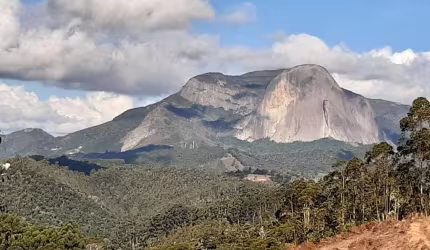 Terreno à venda na Rodovia Es 165, Km 0.5, 1, Pedra Azul, Domingos Martins por R$ 1.200.000