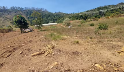 Terreno à venda na Br 262 - Km 9002, 9002, Aracê, Domingos Martins por R$ 1.290.000