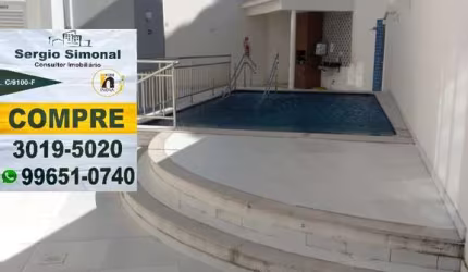 Apartamento com 2 quartos à venda na Rui Barbosa, 705, Maruípe, Vitória por R$ 425.000