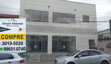 Prédio à venda na Luisa Gon Pratti, 14, Centro, Fundão por R$ 1.750.000